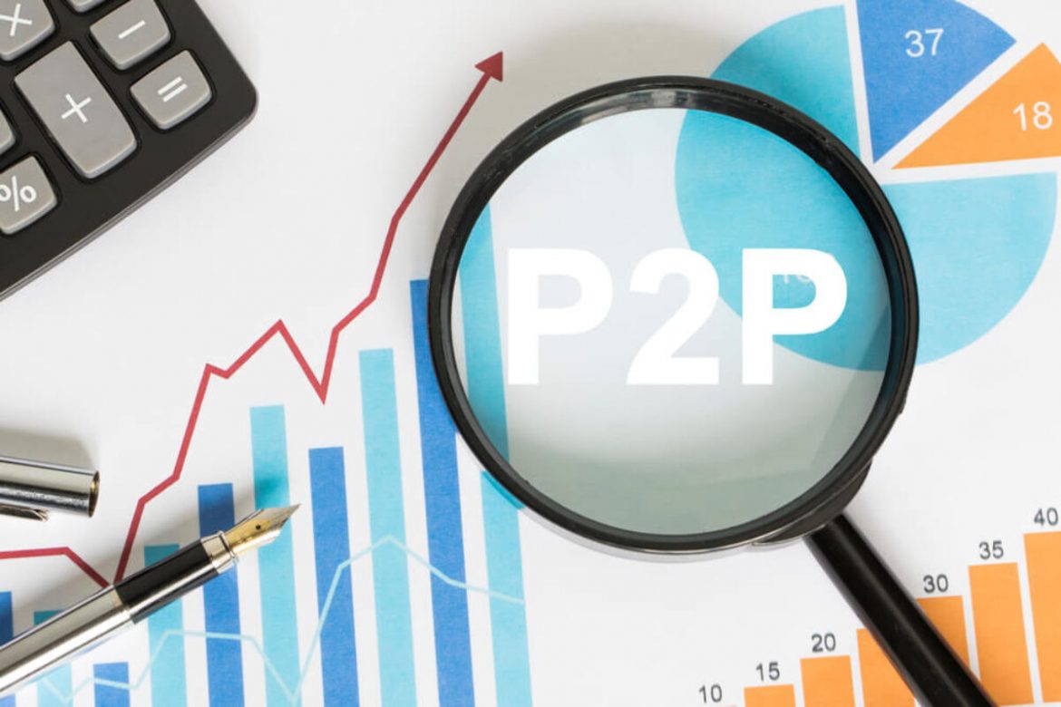 P2P Lending, Investasi Jangka Pendek Terbaik